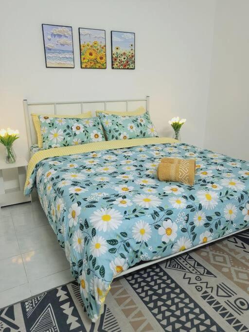 Casa Aira Cozy & Comfy Home Kampong Kepayang Exterior photo