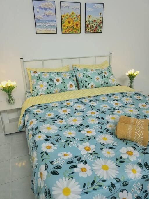 Casa Aira Cozy & Comfy Home Kampong Kepayang Exterior photo