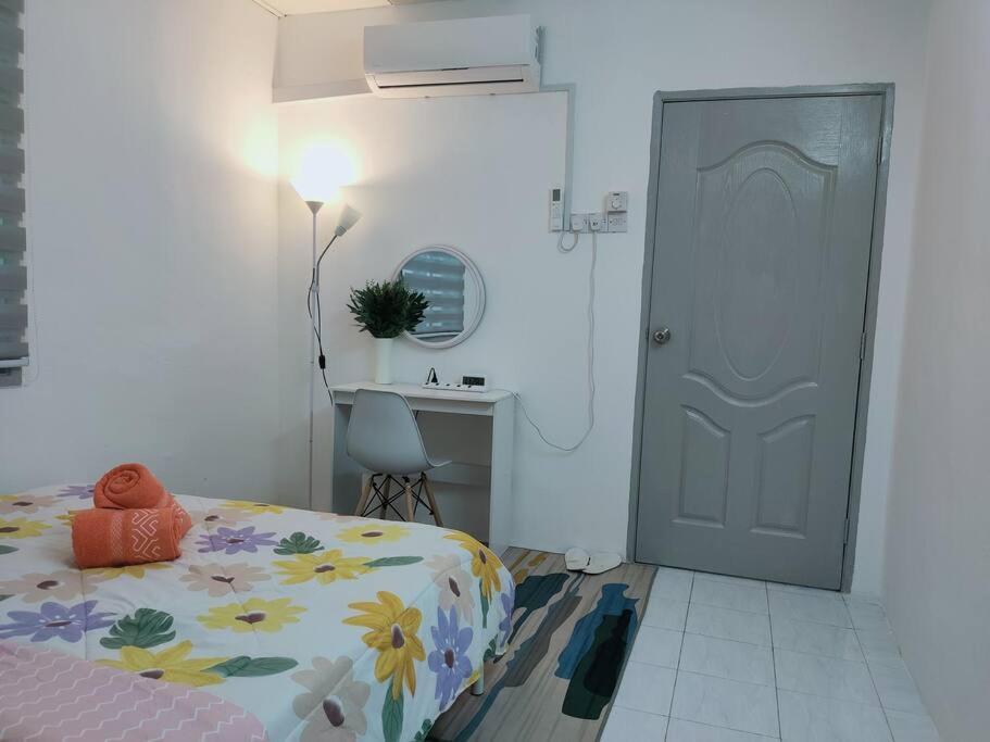 Casa Aira Cozy & Comfy Home Kampong Kepayang Exterior photo