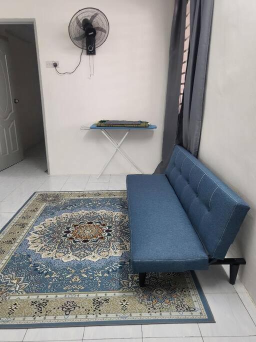 Casa Aira Cozy & Comfy Home Kampong Kepayang Exterior photo
